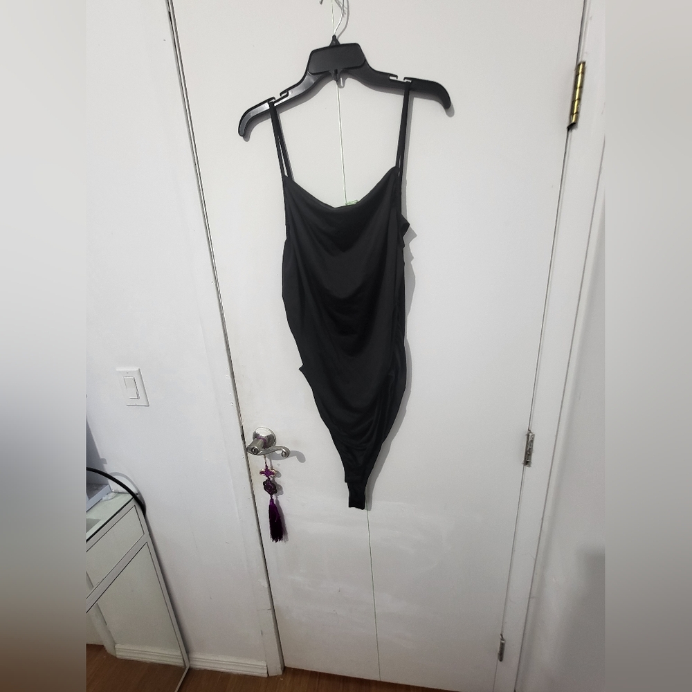 Body suit